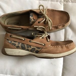 Cheetah Sperry’s